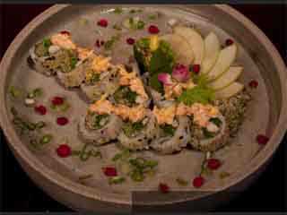 Sushi Kinka Moema I
